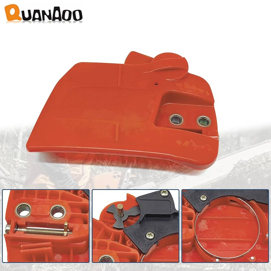 Amazon.com: Quanaoo Clutch Cover Assembly 525628901 for