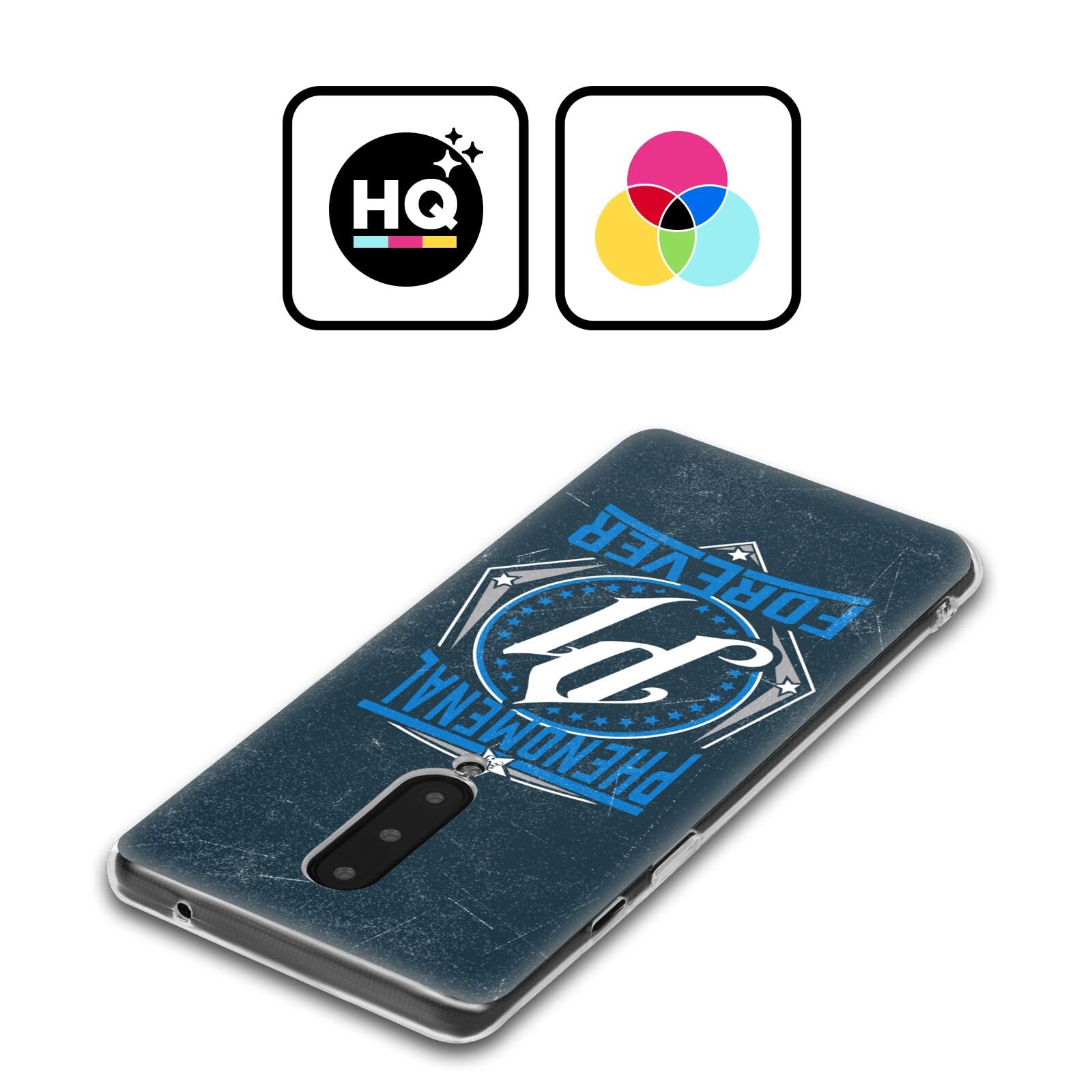 Head Case Designs Officially Licensed WWE Logo Aj Styles Soft Gel Case Compatible with Google Pixel 8 Pro