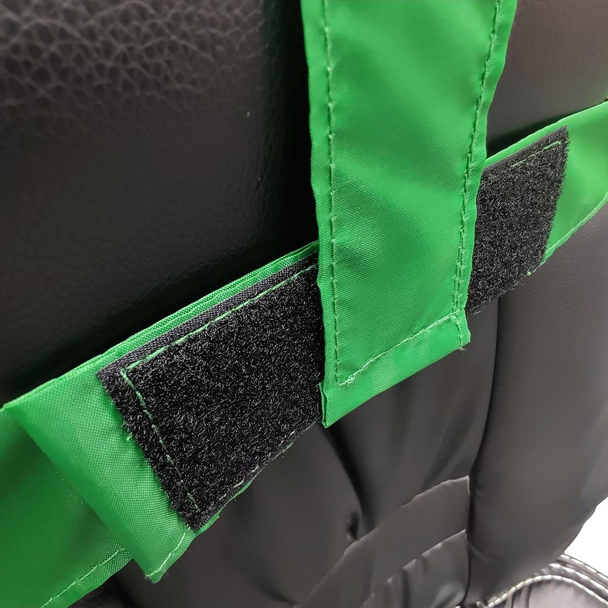 Fondo Verde Plegable, Photography Background,Green Screen Croma,Tejido Antiarrugas para,Fijar en Silla,para Estudio de fotografía y vídeo(73cm)