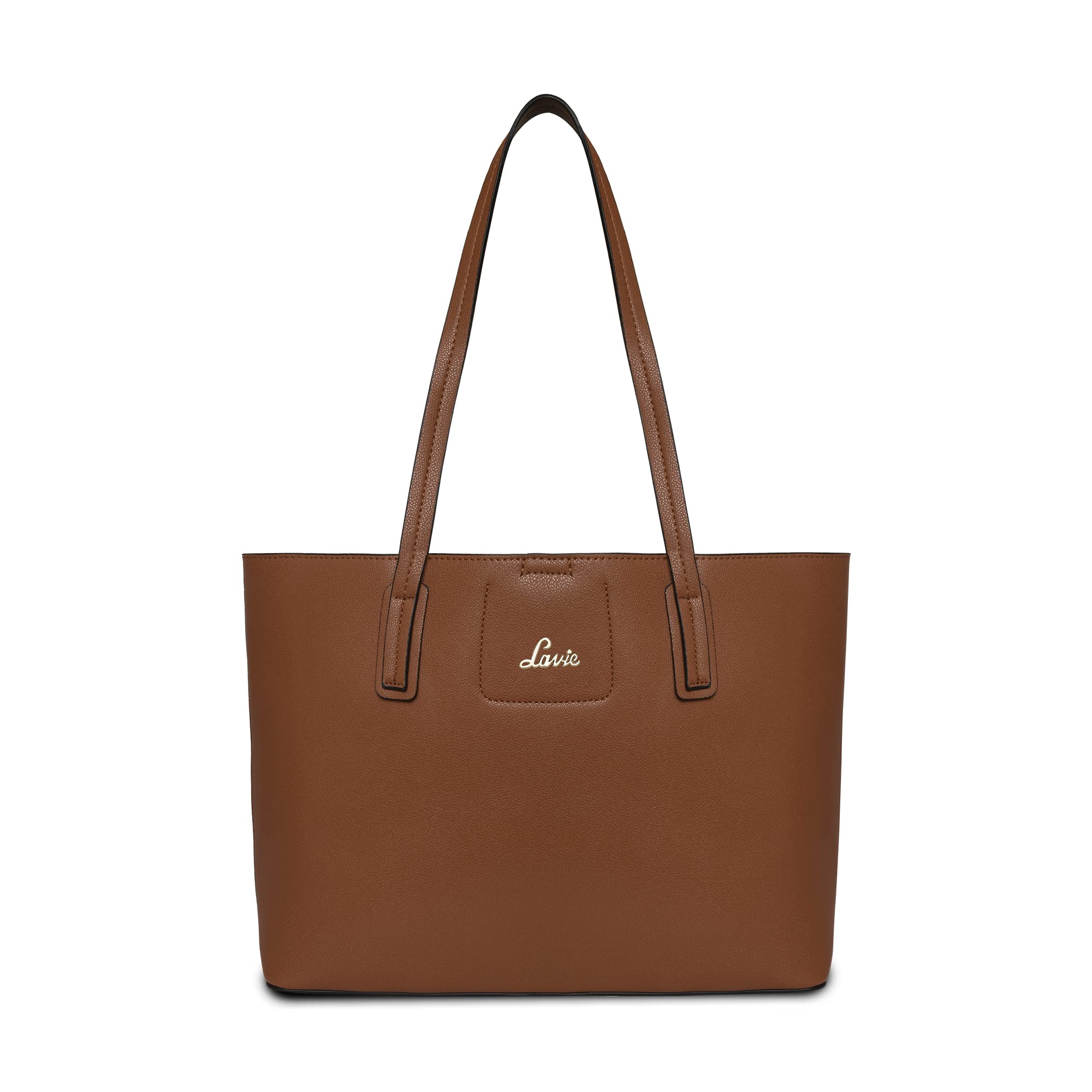Lavie Womens Duo Open Tote (Tan) (B0BHZ57DLQ) Amazon Price History, Amazon Price Tracker