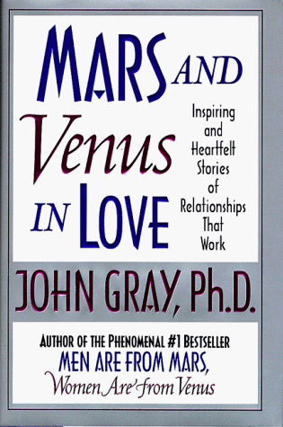 Mars and Venus in Love Inspiring and Heartfelt Stories of