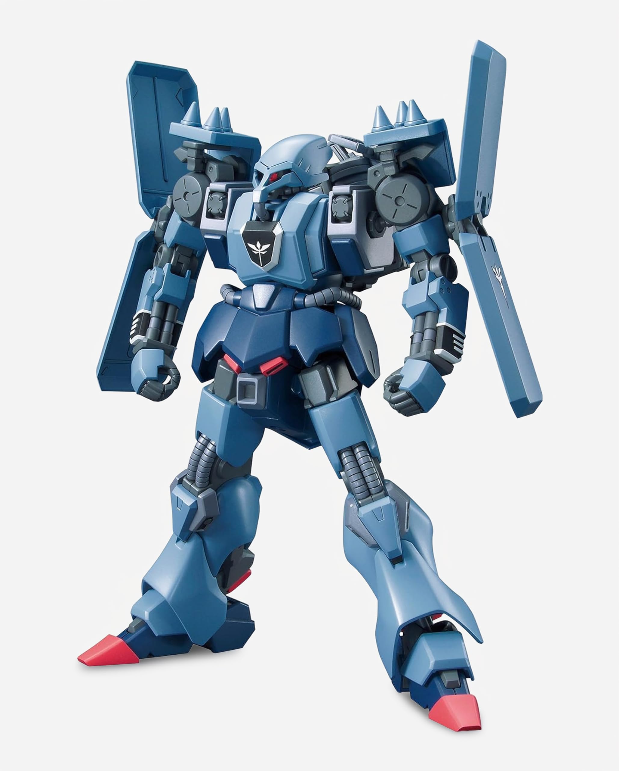 Amazon | BANDAI SPIRITS(バンダイ スピリッツ) HGUC 機動戦士ガンダム