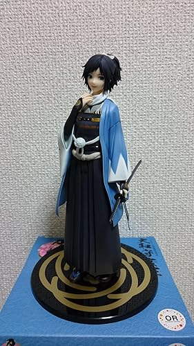 Amazon | 刀剣乱舞-ONLINE- 大和守安定 1/8スケール ABS&PVC製 塗装