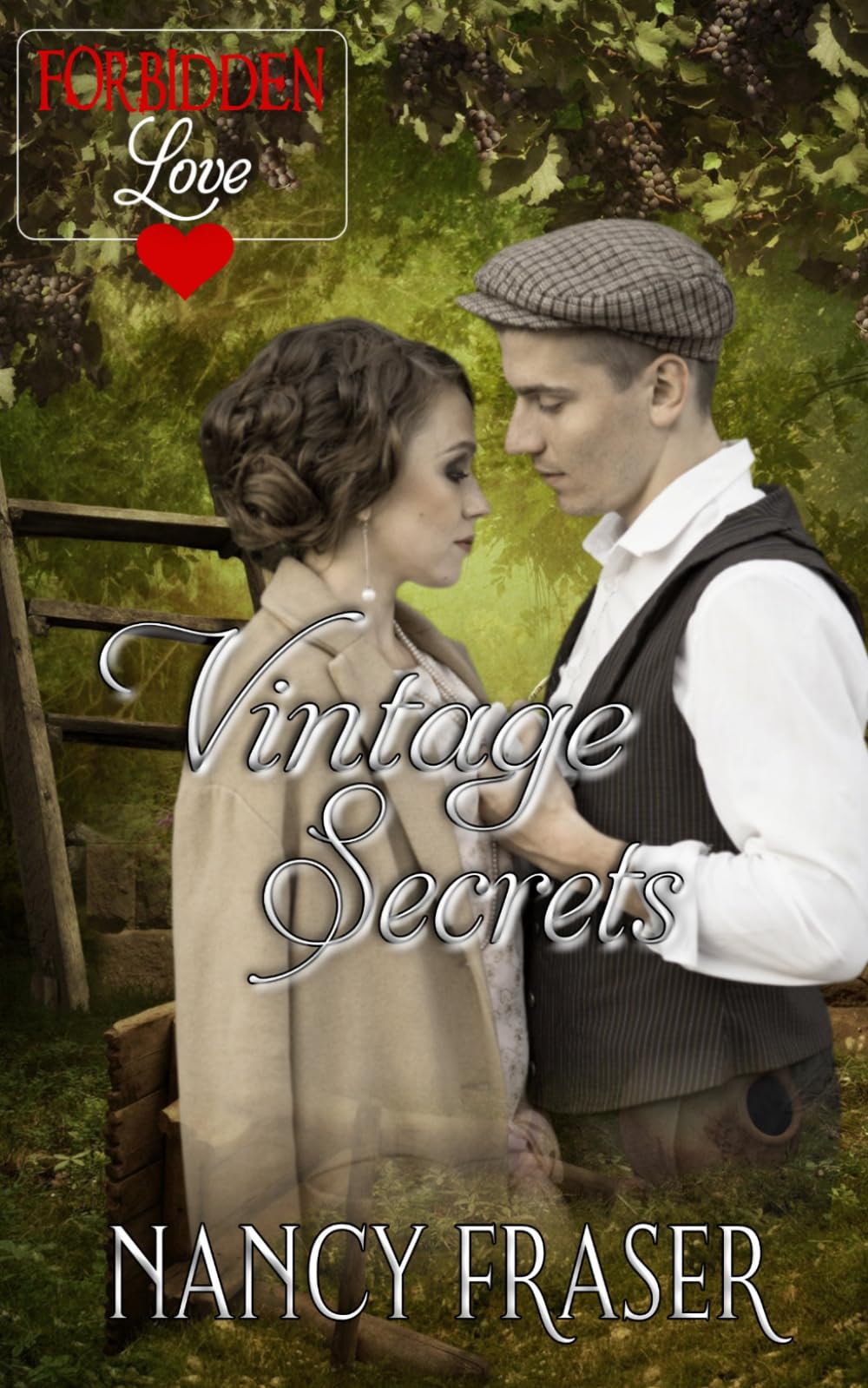 Vintage Secrets: Forbidden Love