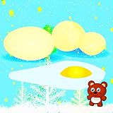 Imitation Eggs