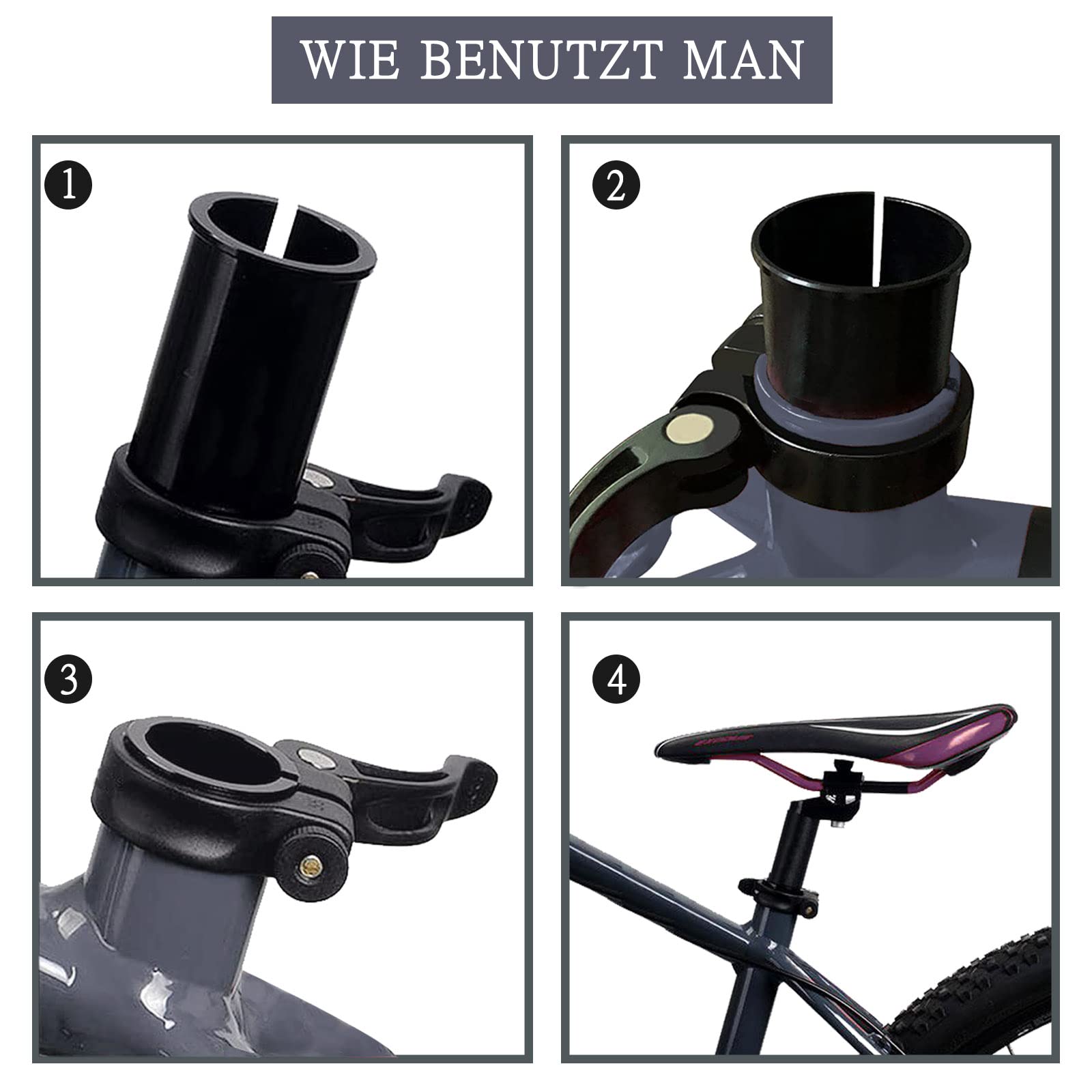 Adapter do sztycy podsiodłowej, ze stopu aluminium, tuleje redukcyjne do rowerów MTB i wyścigowych