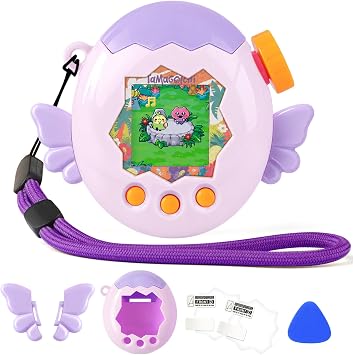 Tamagotchi Paradise Electronic Pet   - 2    PC