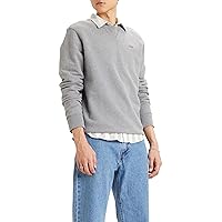 Levi's New Original Crew, Felpa Uomo