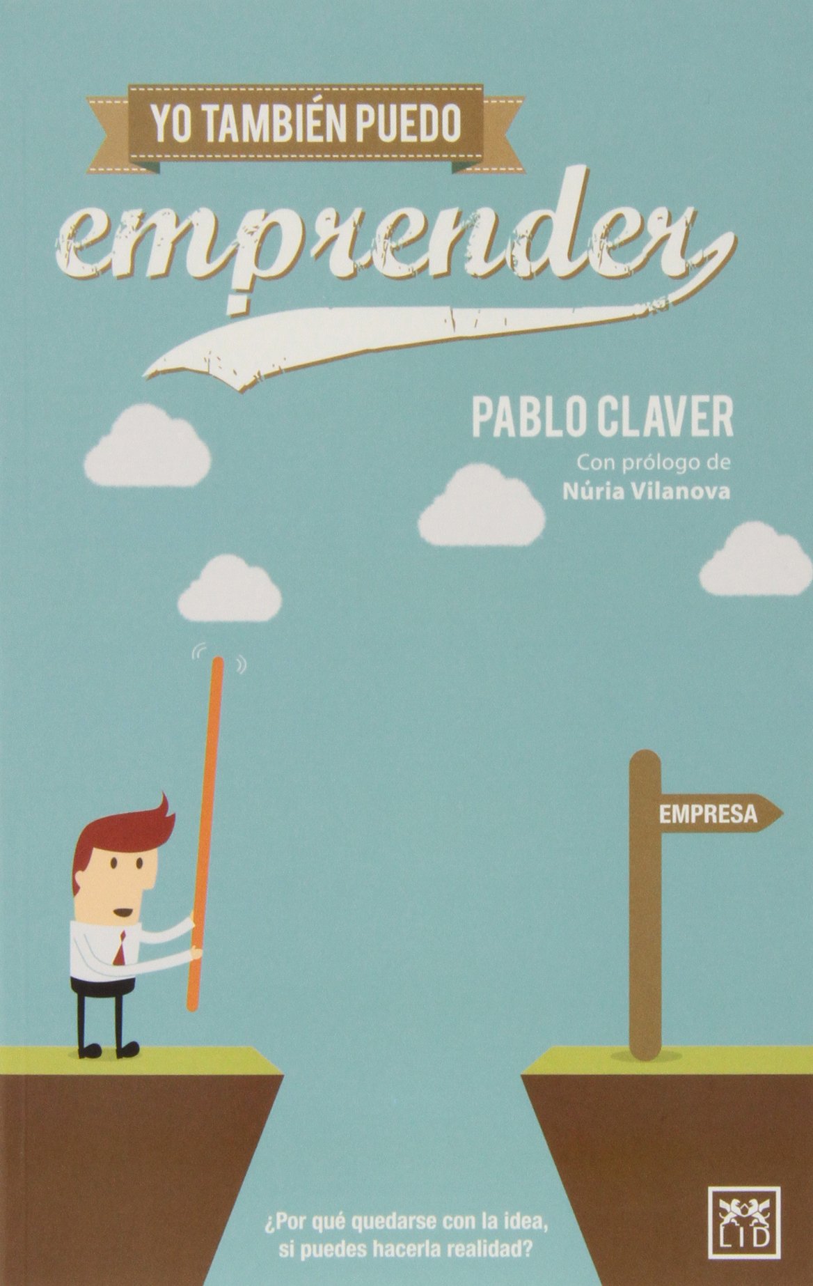 Yo también puedo emprender (VIVA)