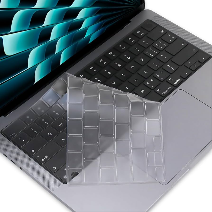 キーボードカバースキン MacBook Air 15 M2 Amazon.co.jp: ProElife キーボードカバースキン 2024 2023