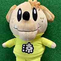 GENERATIONS -  ジェネ犬 片寄涼太ver.Bigぬいぐるみ Amazon.co.jp: GENERATIONS 高校TV BIGぬいぐるみ① 片寄涼太