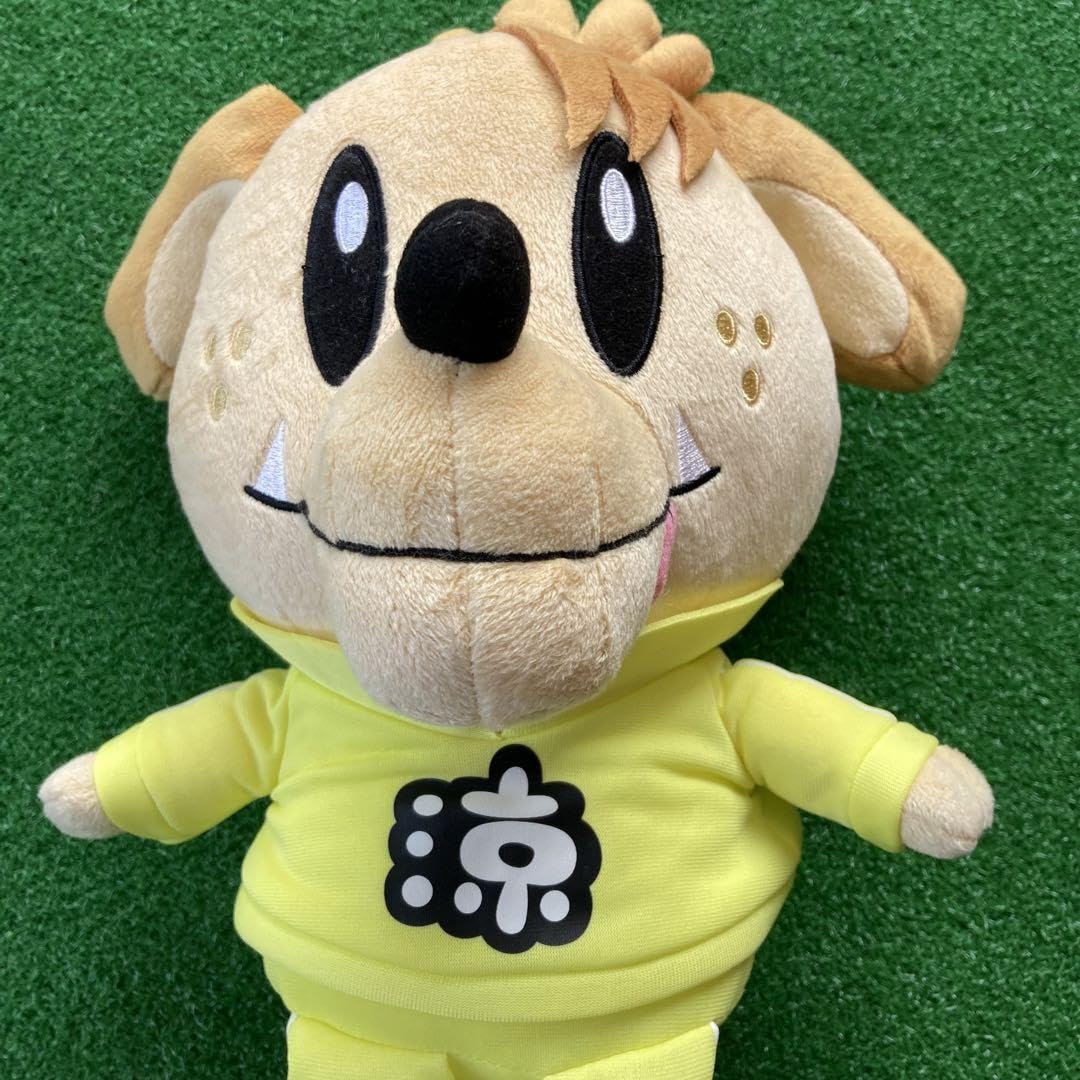 ᵕ̈ GENE犬 セット売り GENE犬パスケース GENERATIONS GENE高 ぬいぐるみ