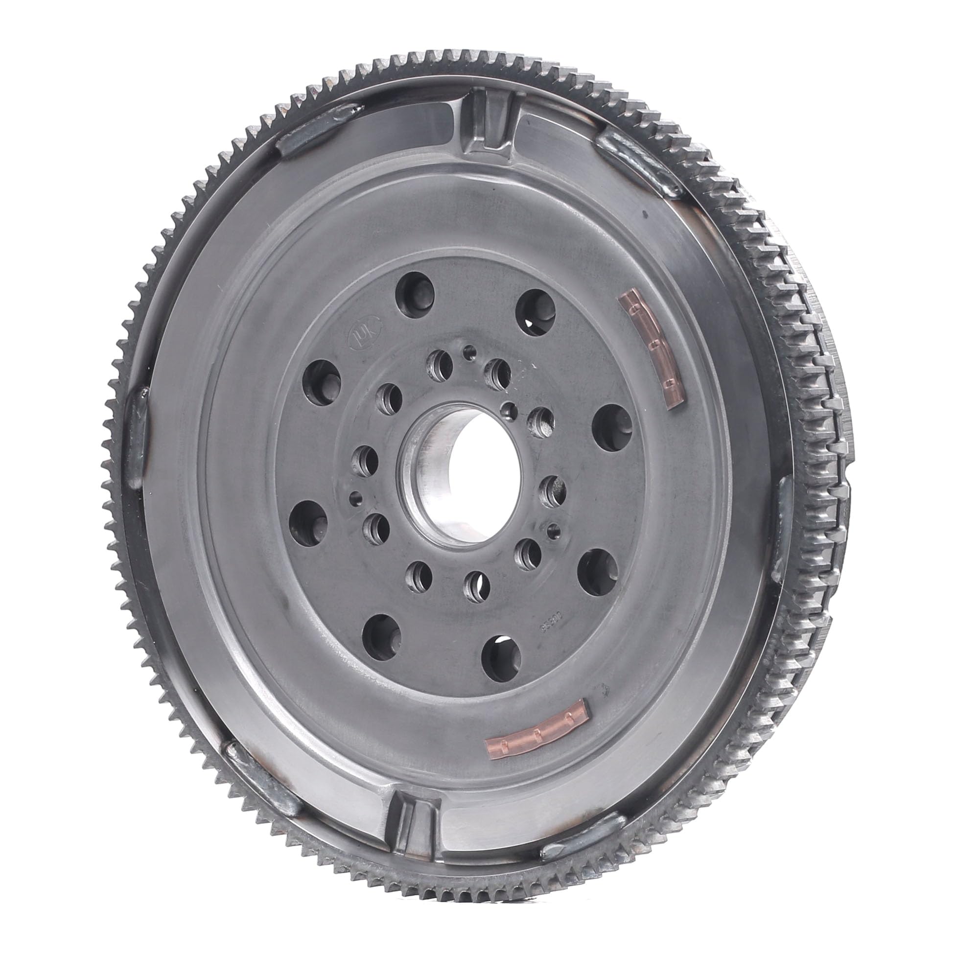 LUK Dual Mass Flywheel 415 0672 10 for VOLVO XC60 I SUV 156 2008 to 2017