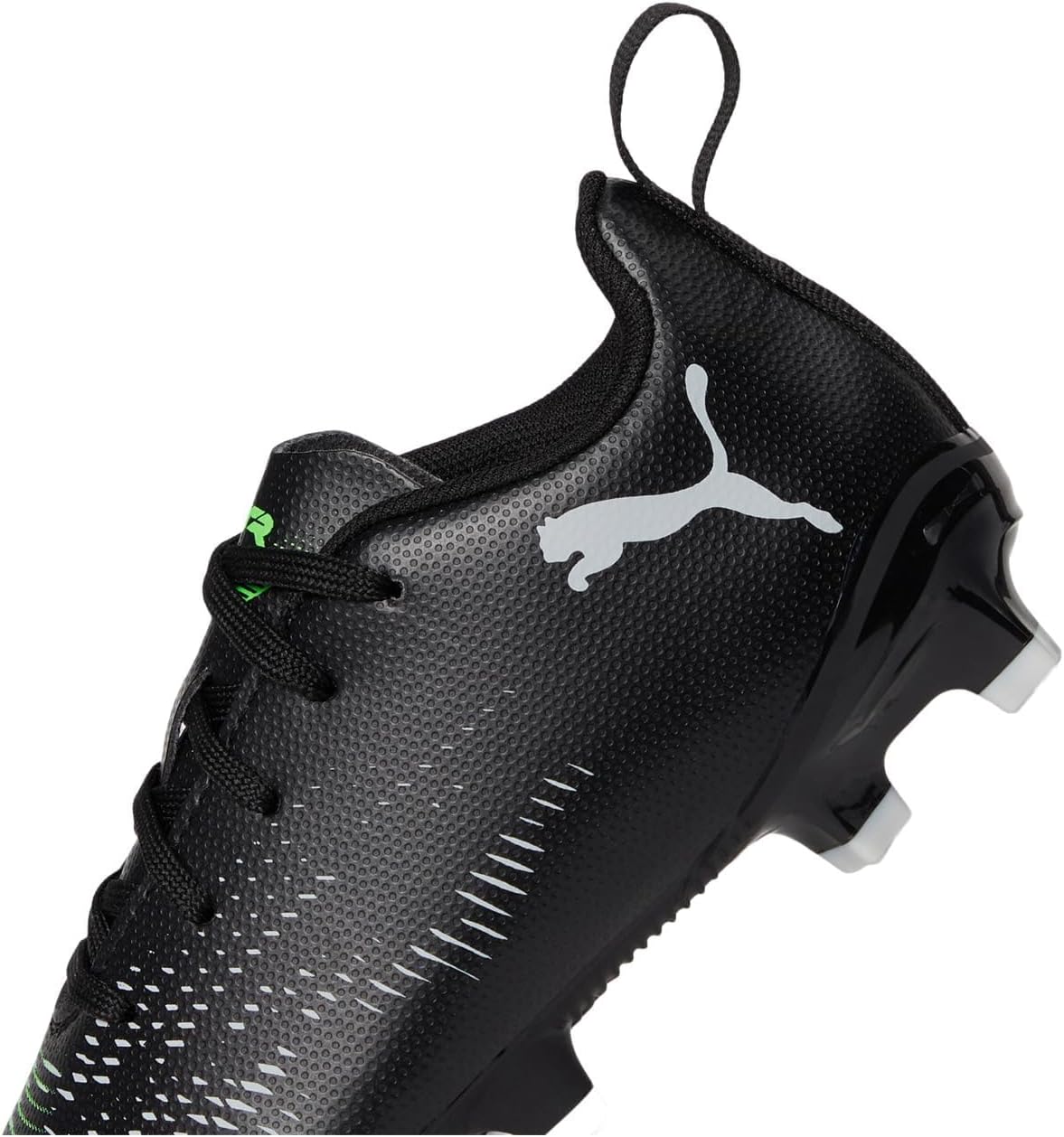 Puma Unisex-Child Future Play Firm, Artificial Ground Soccer Cleats