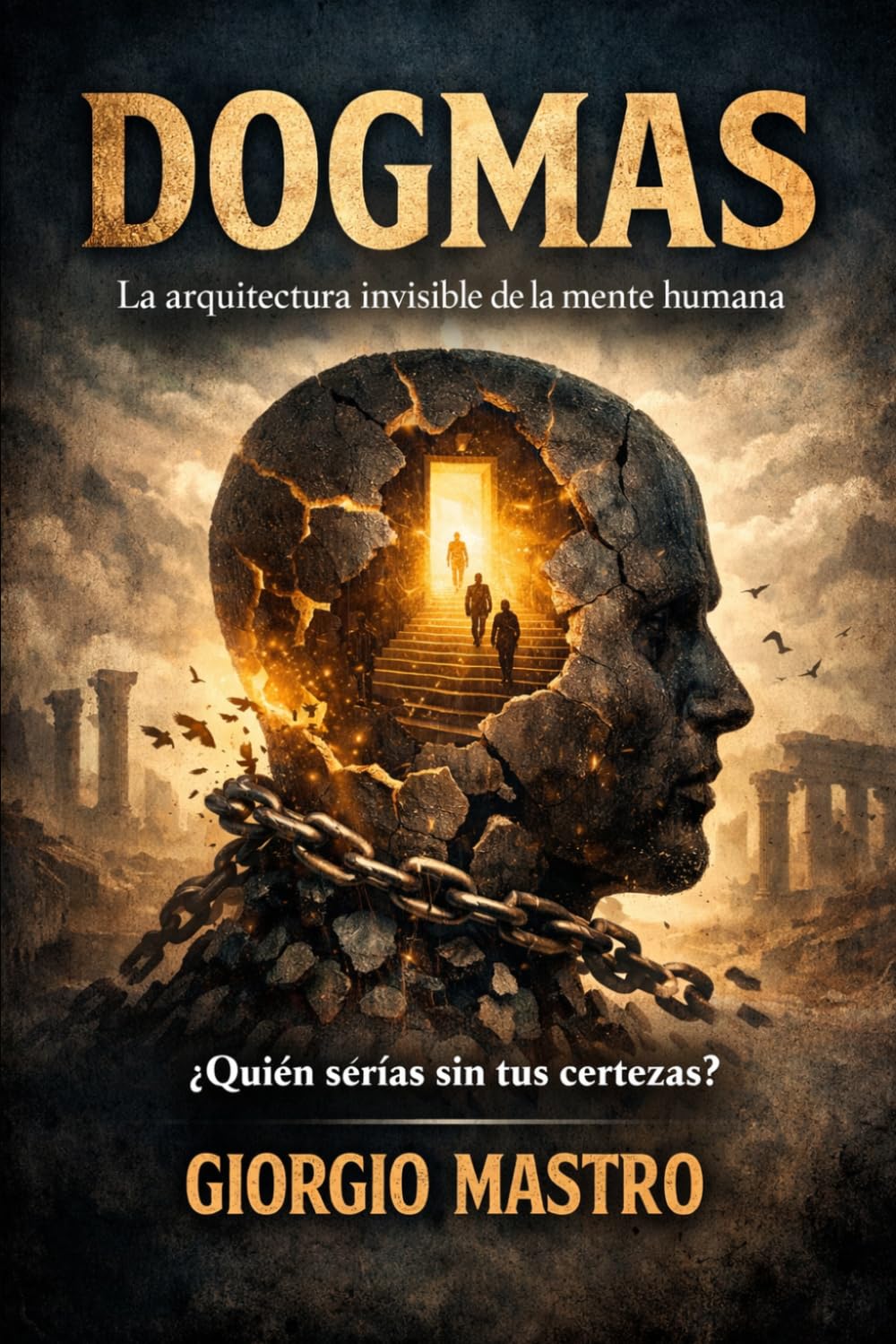 DOGMAS: La arquitectura invisible de la mente humana