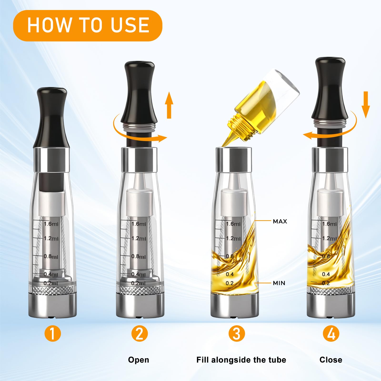 elfbar nachfüll pod läuft aus Cigarette électronique Vuse Pro One – Vape Kit Simple main image 1