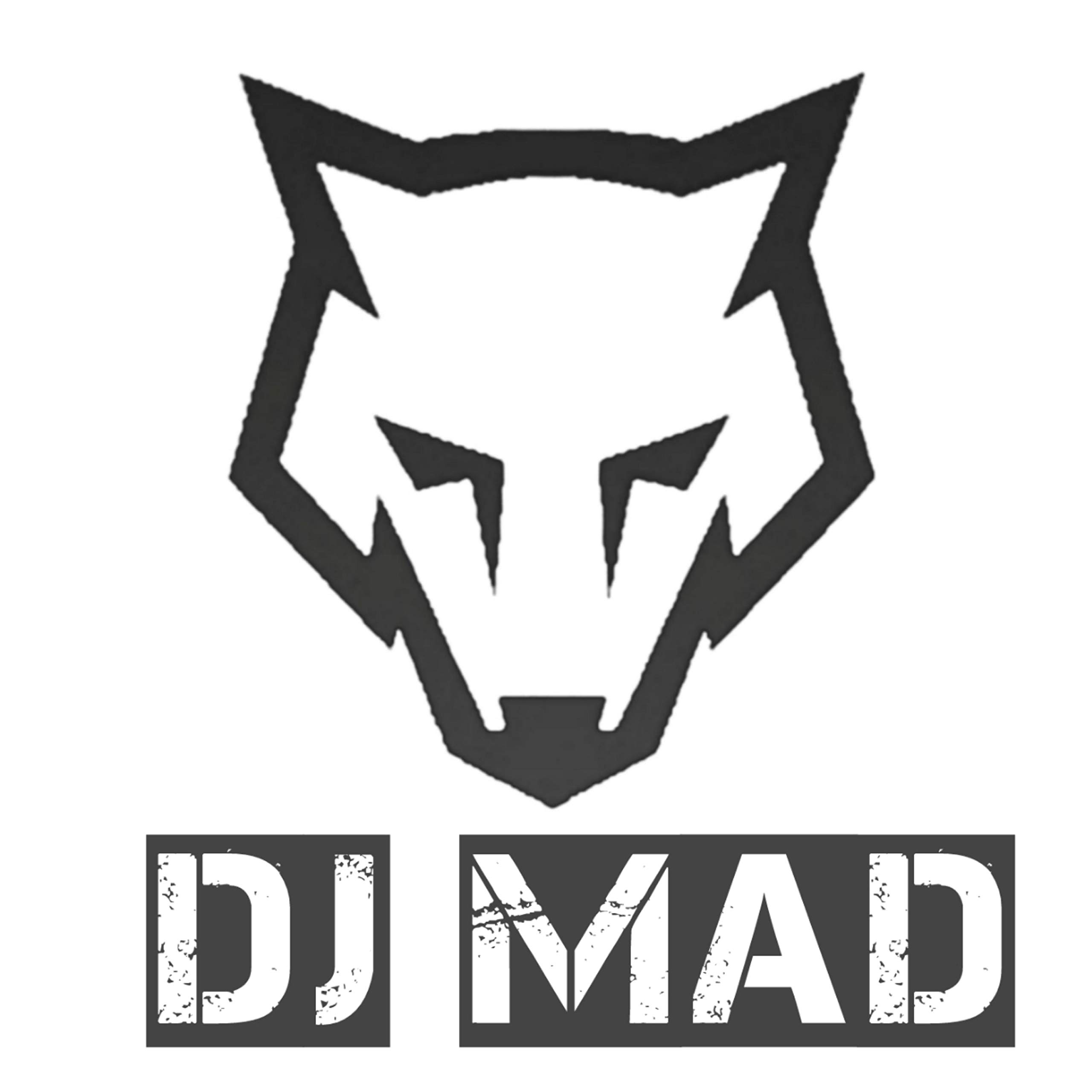 Dj Mad