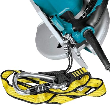 Makita 5007Mg Magnesium 7-1/4-Inch Circular Saw