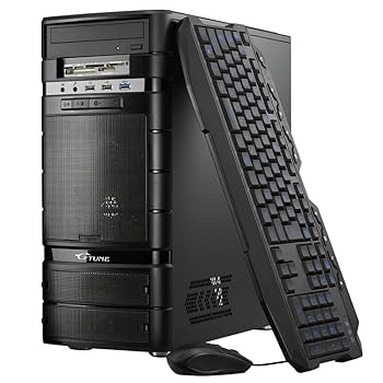 Amazon.co.jp: mouse ゲーミング デスクトップパソコン G-Tune
