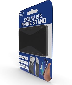 IHIP IHIP06CCS Card Holder Phone Stand