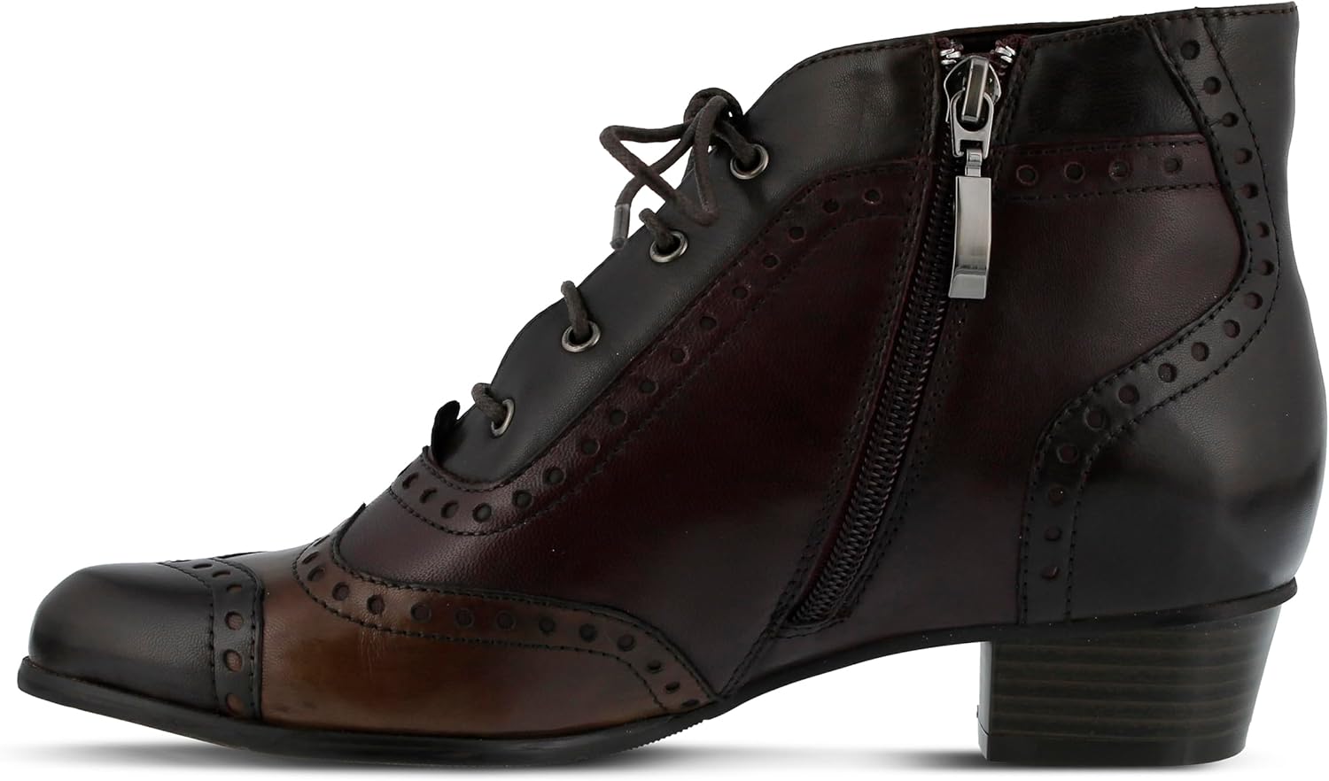 Spring Step womens Heroic