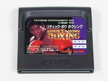 【激レア】【箱付・説無】スーパーファミコン　リディックボウ ボクシング 2025年最新】リディック・ボウの人気アイテム - メルカリ