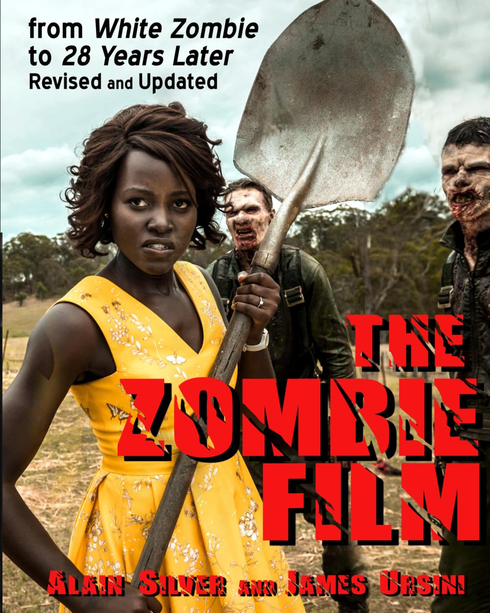 The Zombie Film pour tout comprendre sur l'évolution des films de zombies