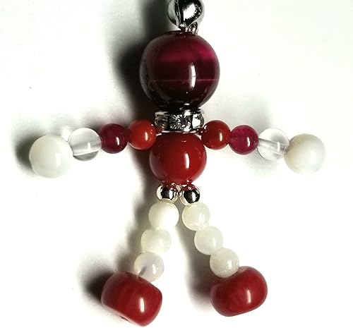 Amazon 野球 大谷 イチロー 大谷 18年 エンゼルス 幸福へと導いてくれる 目標達成 困難を切り抜けたい時に 繫栄や幸福のシンボル 幸福をもたらす 応援してくれるお守り アッピィーくん アッピィーshop パワーストーン ストラップ ハンドメイド