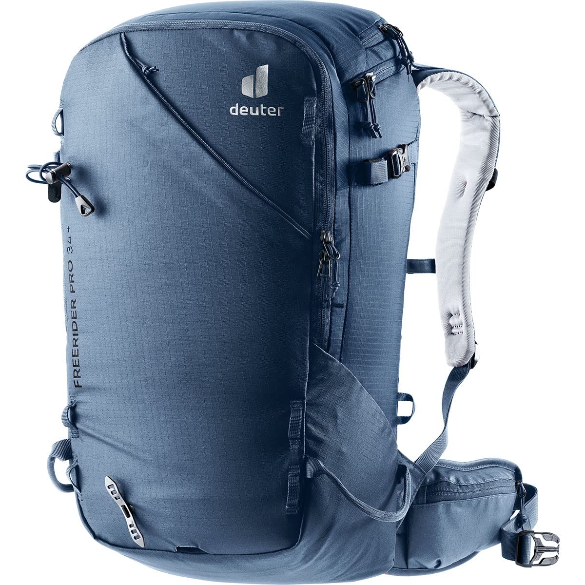 deuter Freerider Pro 34+ Sac à dos de randonnée