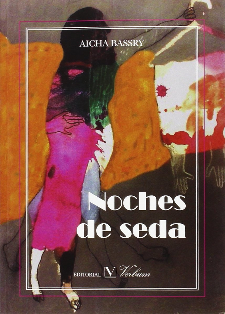 NOCHES DE SEDA