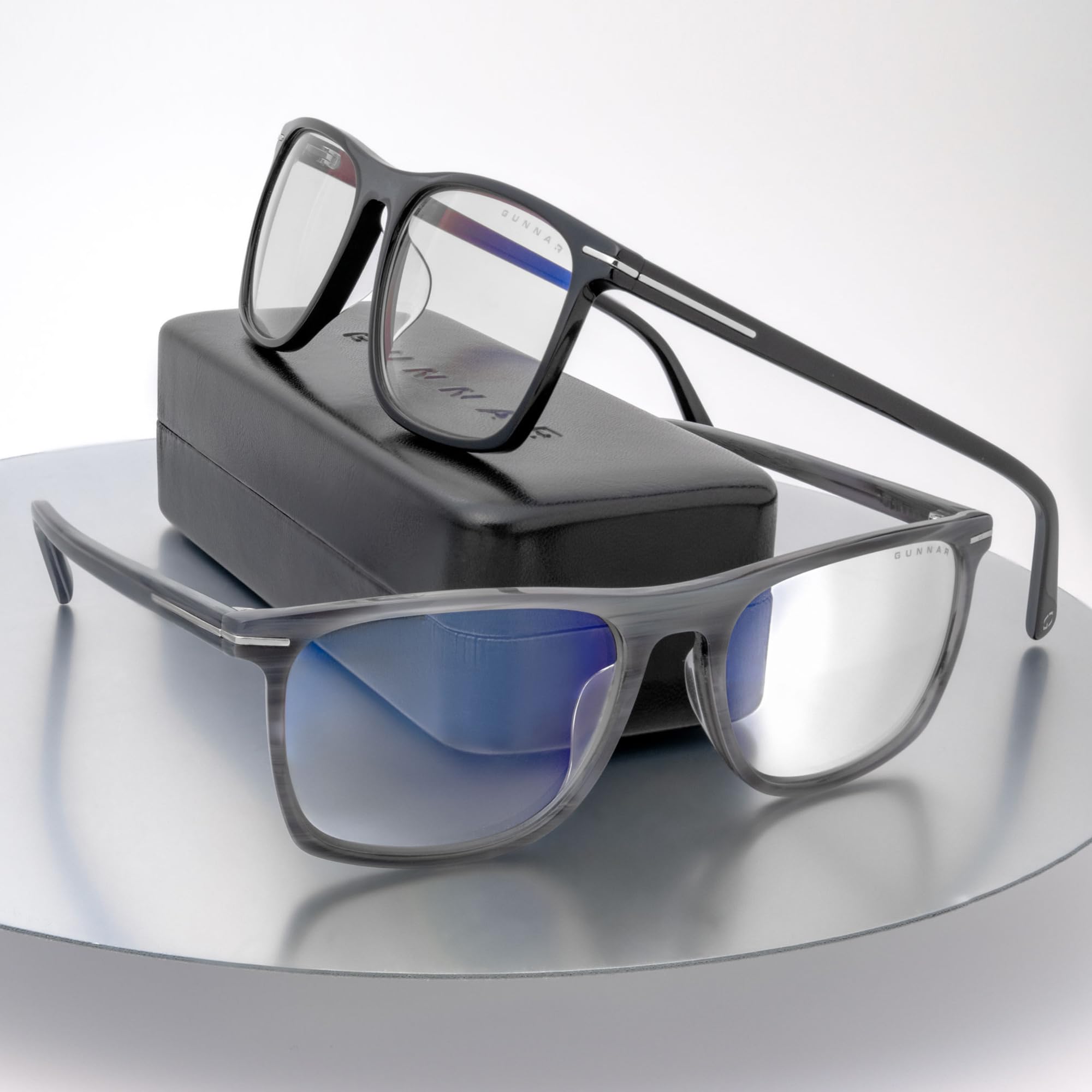 Gunnar Gafas gaming - Hayward - Filtro luz azul
