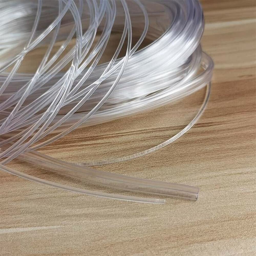Samochodowe oświetlenie wnętrza dekoracja 12 V 2 W aplikacja sterowanie muzyką RGB samochód ciężarówka otoczenia lampa LED światłowodowe źródło światła zestaw (zestaw 1 do 4 głowic)