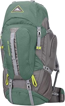 High Sierra Pathway Internal Frame 