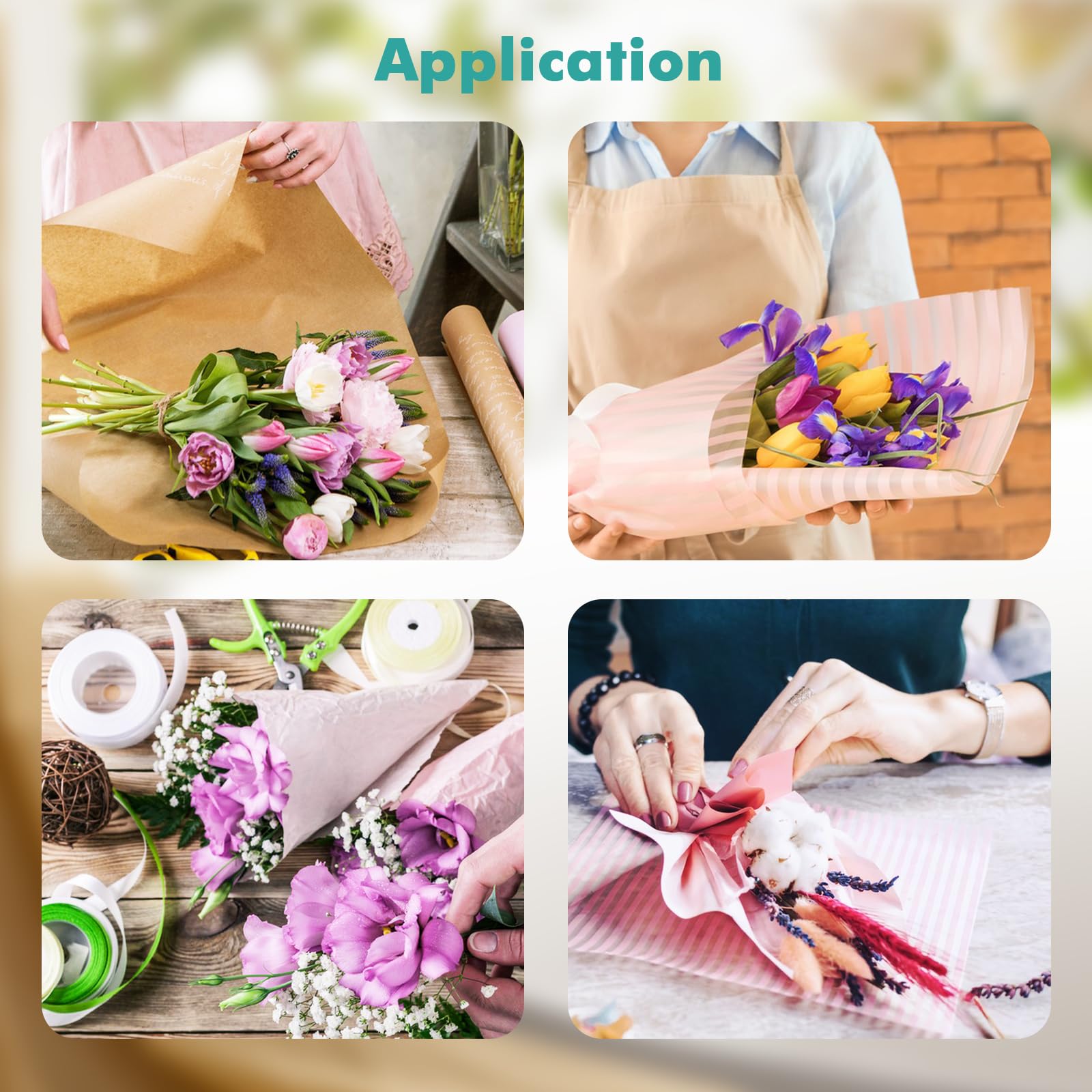 YJINGRUI Máquina Rizadora de Papel Crepé Máquina para Rizar Papel Rizador para Borde para Regalos Floristería Festivales Cumpleaños Bodas Fiestas Decoración del Hogar (Engranaje Estrecho)