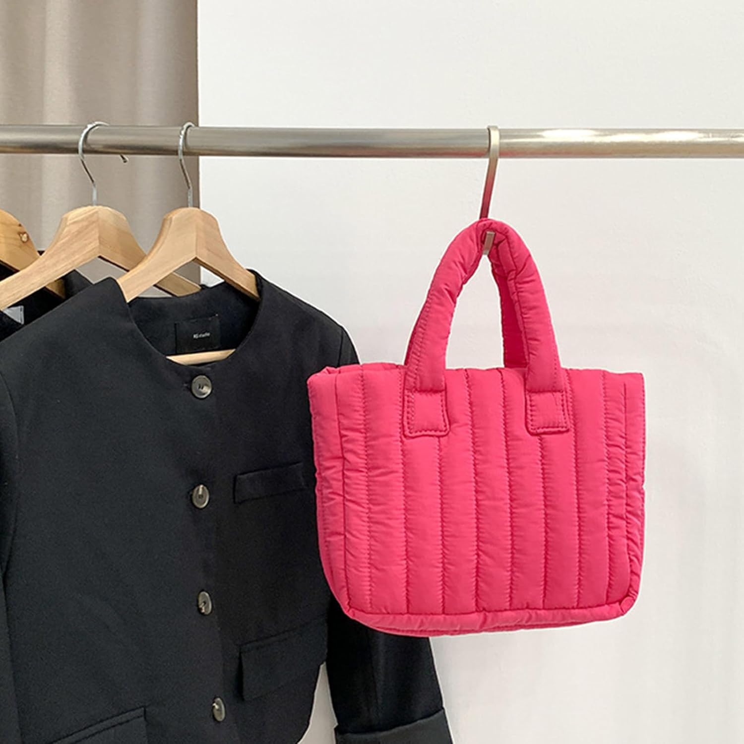 極美品 リミフゥ ヨウジヤマモト とろみ素材 ドレープ タック サルエル