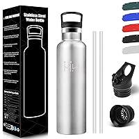 Borraccia Termica 750ML, Senza BPA