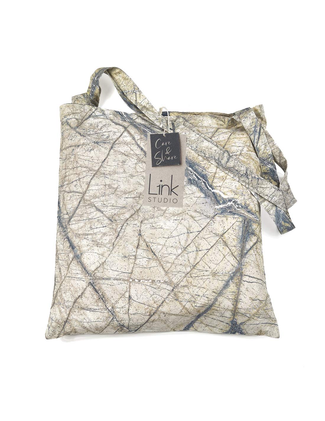 L1NK STUDIO Copripiumino Singolo Cotone Tinta Unita per Letti 105 cm (180X220cm) 100% Cotone (Percalle 200 Fili) Noche