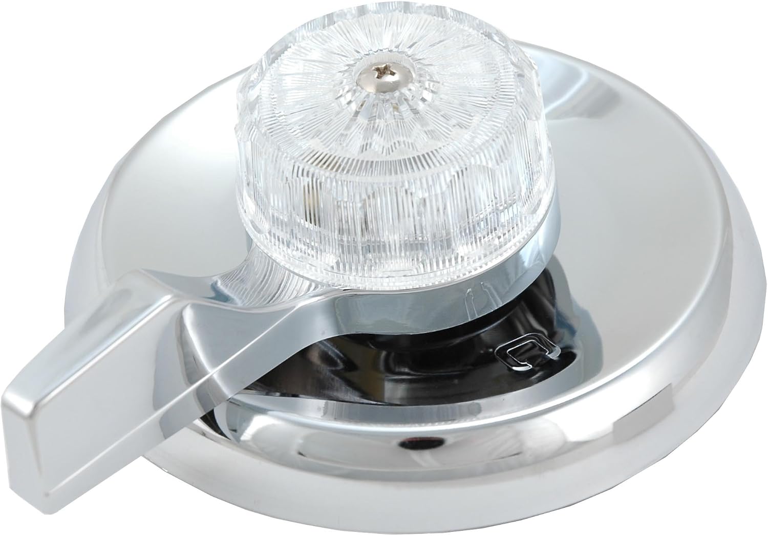 Fit Mixet Shower Trim Kit, Chrome Finish By Plumb USA 34460 Tub And