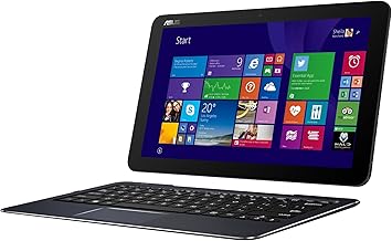 ASUS Transformer Book T300 Chi Signature Edition 2-in-1 PC - 12.5