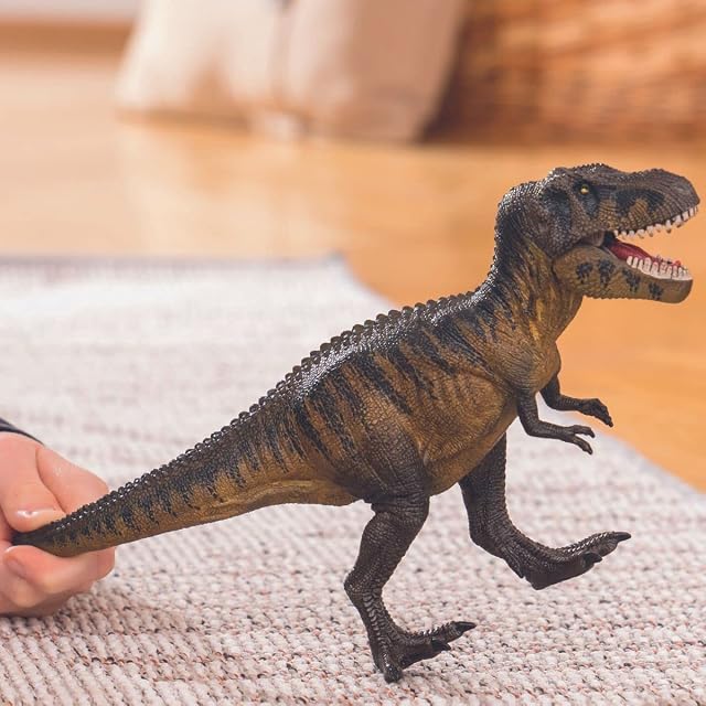 Foto 2 de 7 de Schleich Dinosaurs