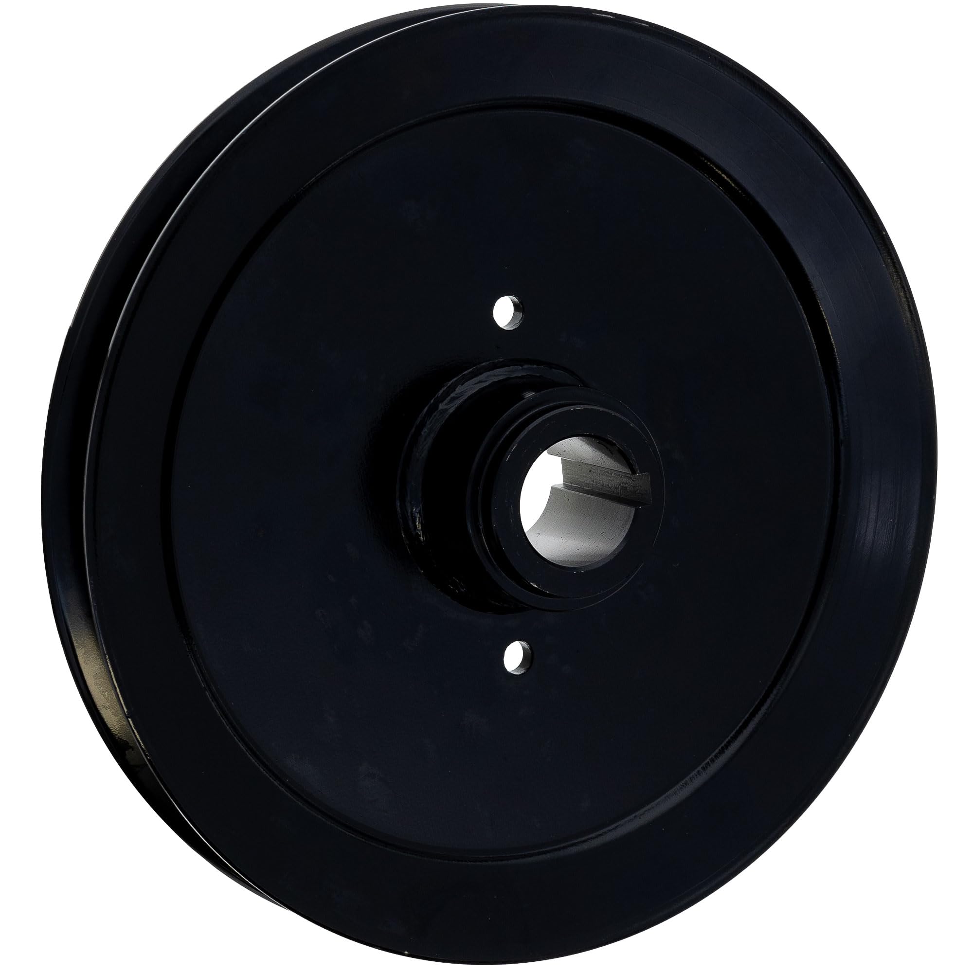 Amazon.com : 8TEN Deck Spindle Pulley for Ariens Gravely Apex