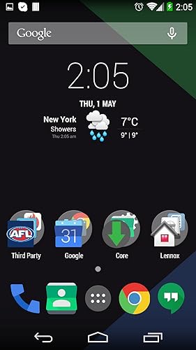 Weather