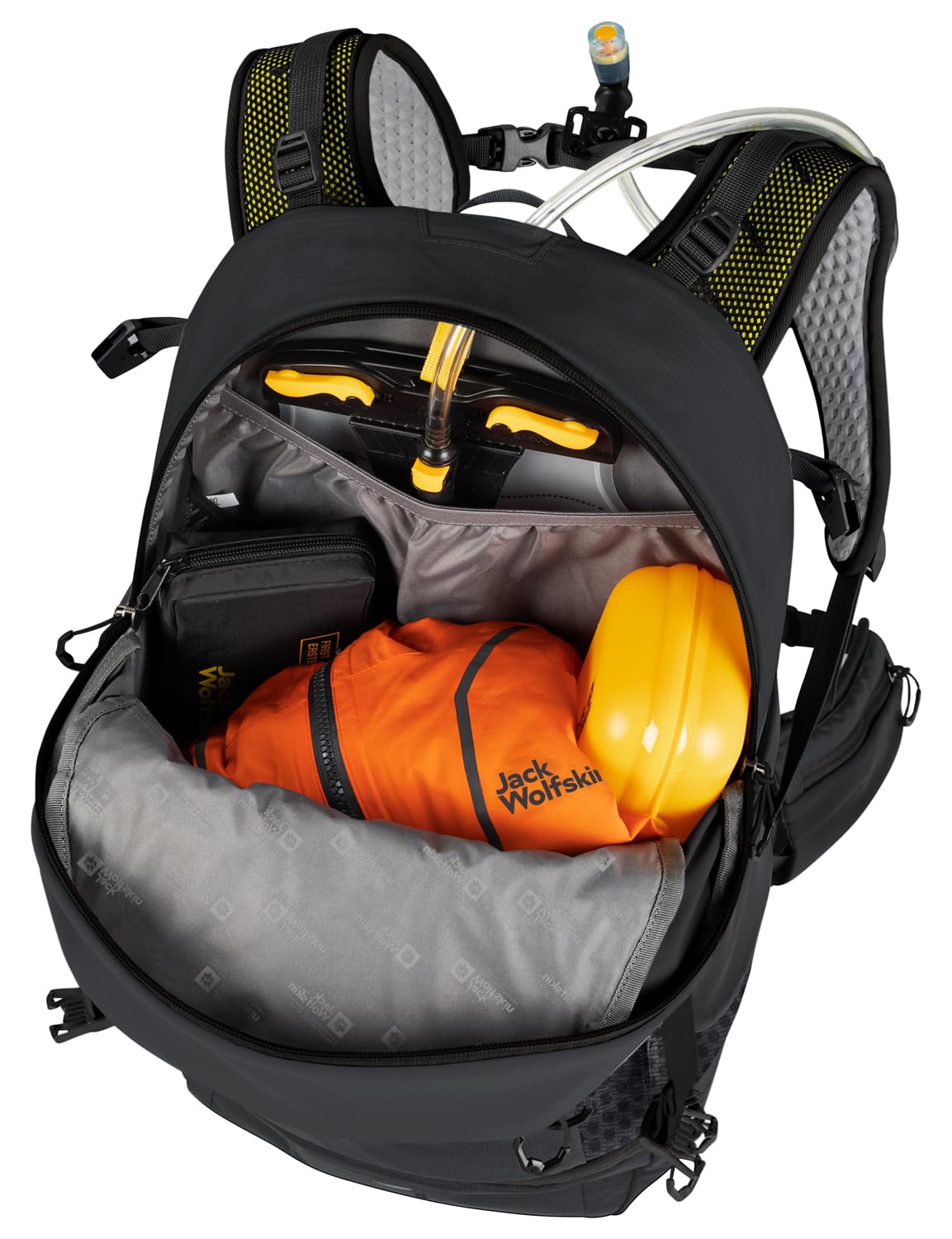 Jack Wolfskin Moab Jam Pro 30.5 MOAB JAM PRO 30.5 Mixed (zestaw 1 szt.)