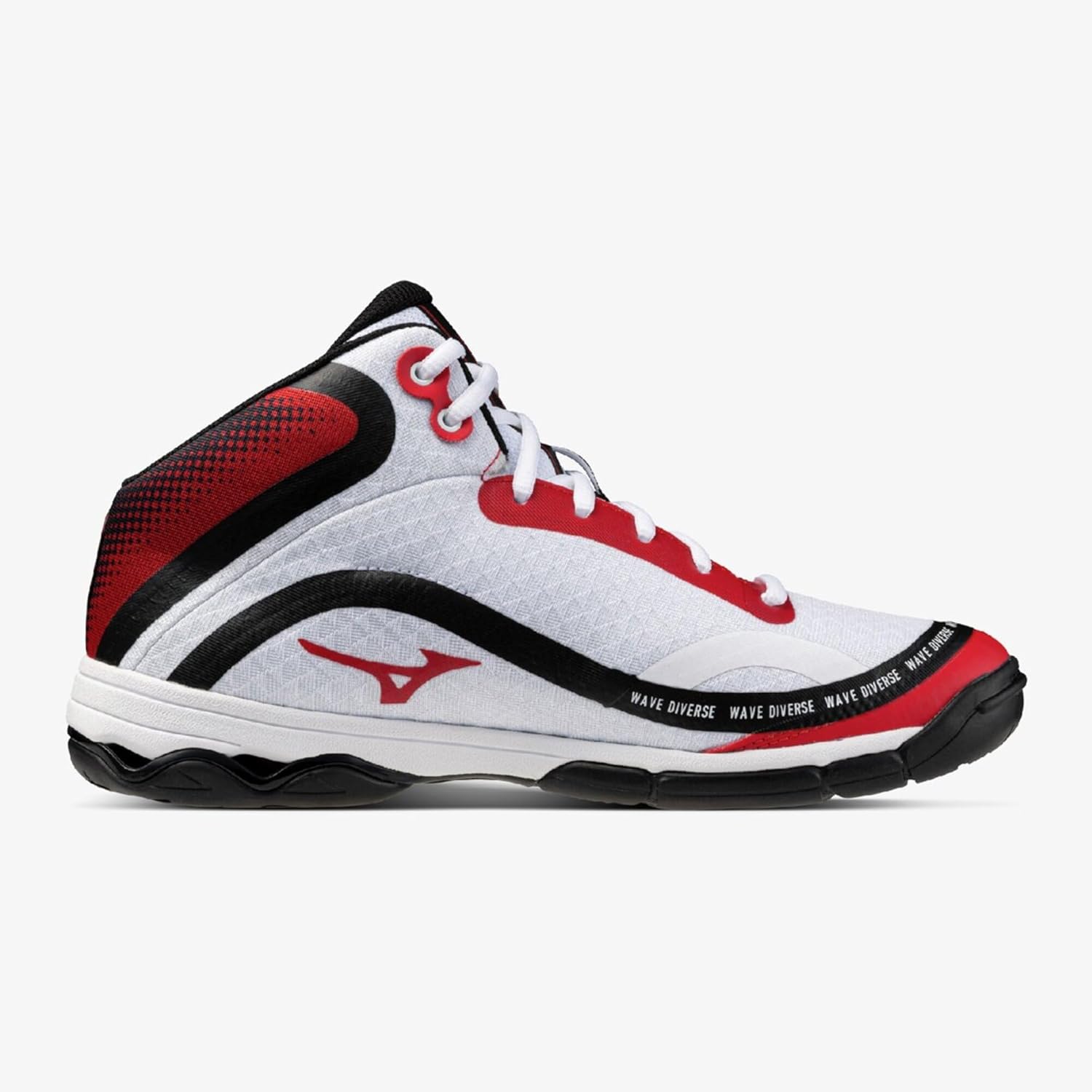 ミズノ] フィットネスシューズ ウエーブダイバース DE 2 レスリング