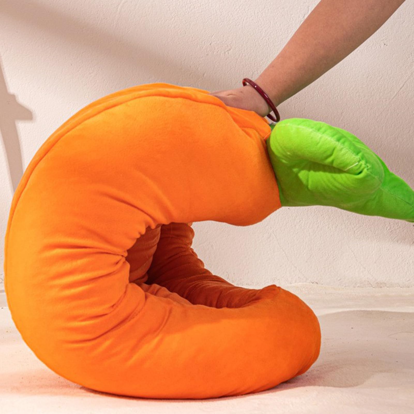 Cama de gato pequeña para gatos - camas para perros de peluche | Saco de dormir para mascotas lavable, cómodo de mascotas, alfombra de dormir interior para mascotas,