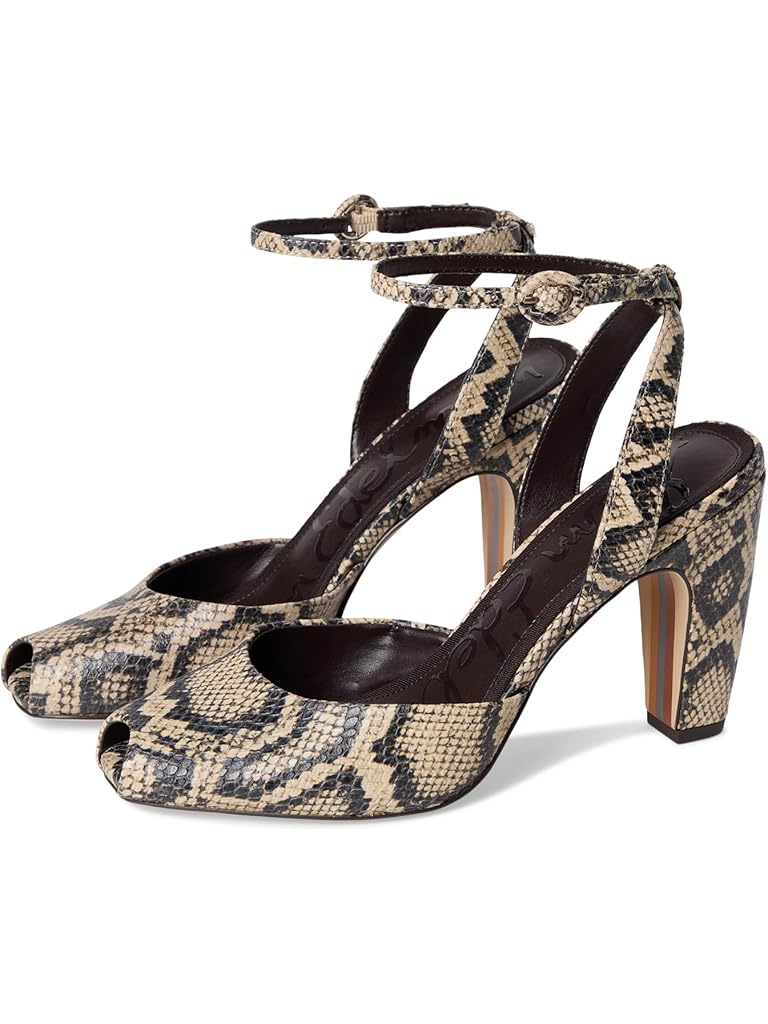 Multi Sam Edelman Wrenna Mule Shoes