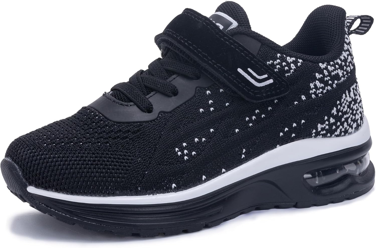 Kids Boys Girls Shoes Running Sneakers Comfortable Tennis Walking Shoes Jogging Athletic Sport Lightweight School Sneaker for Toddler/Little Kid/Big Kid