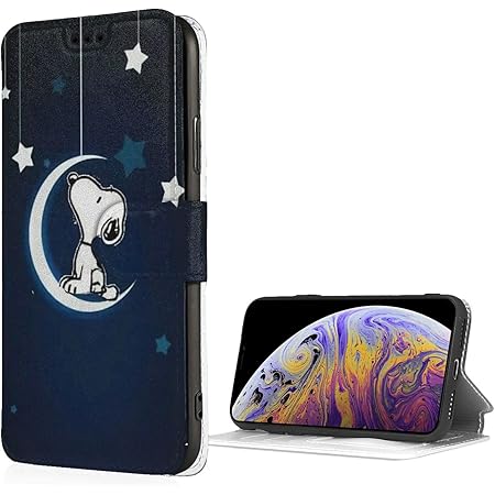 Amazon Co Jp Iphone Se ケース手帳型 スヌーピー Iphone7ケース手帳型 Iphone8ケース 手帳型 スマホケース 手帳型 4 7インチ対応 高質pu皮革 スタンド機能 耐衝撃 携帯ケース 財布型 横置き機能 マグネット式 全面保護 アイフォン7 8 ケース 家電 カメラ