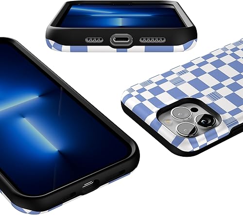 Miniatura 123 de Casely Funda para iPhone 13 Pro Max Jardín dorado Floral de girasol amarillo Compatible con MagSafe Diseño protector audaz Jardín Dorado