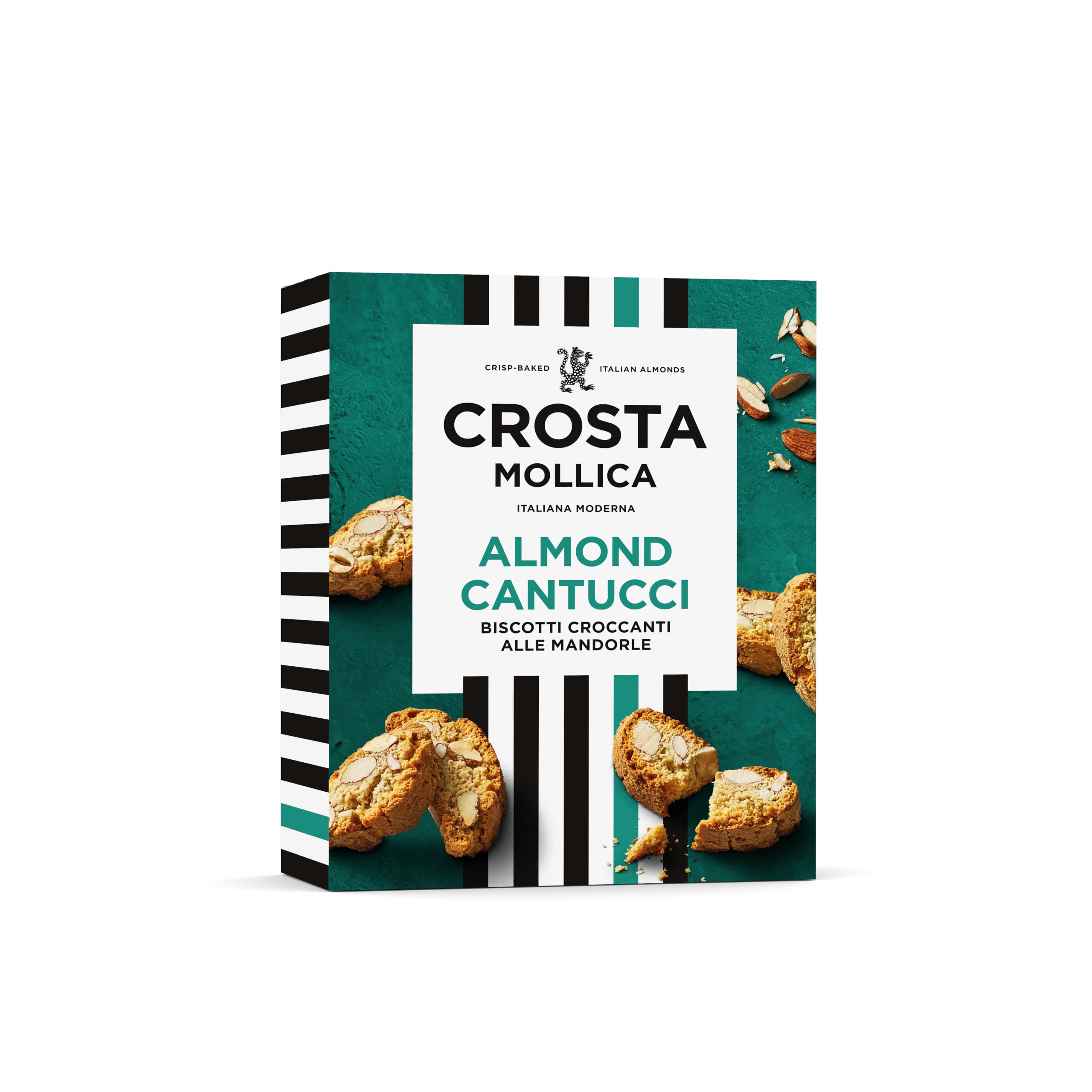 Almond Cantucci